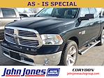 2014 Ram 1500 Crew Cab 4x4 Pickup for sale #K04992 - photo 1