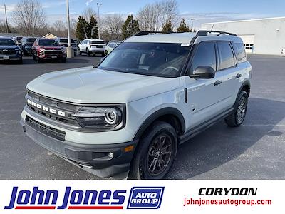 2021 Ford Bronco Sport AWD SUV for sale #K04994 - photo 1