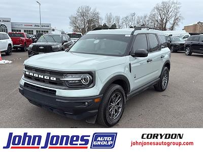Used 2021 Ford Bronco Sport Big Bend for sale #K04994 - photo 1