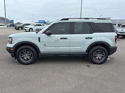 Used 2021 Ford Bronco Sport Big Bend for sale #K04994 - photo 2