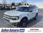 2021 Ford Bronco Sport AWD SUV for sale #K04994 - photo 1