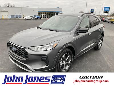 Used 2023 Ford Escape ST-Line for sale #K04995 - photo 1