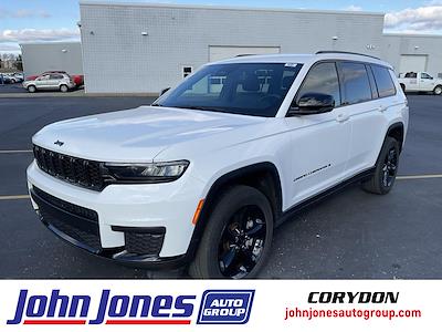 2023 Jeep Grand Cherokee L 4x2 SUV for sale #K04997 - photo 1