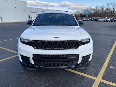 2023 Jeep Grand Cherokee L 4x2 SUV for sale #K04997 - photo 2