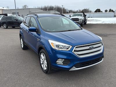 2019 Ford Escape 4x4 SUV for sale #K04999 - photo 2