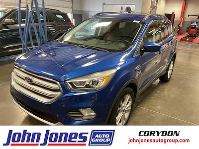 2019 Ford Escape 4x4 SUV for sale #K04999 - photo 1
