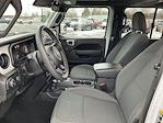 2024 Jeep Wrangler 4x4 SUV for sale #K05000 - photo 9
