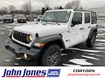 2024 Jeep Wrangler 4x4 SUV for sale #K05000 - photo 1