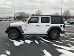 2024 Jeep Wrangler 4x4 SUV for sale #K05000 - photo 4