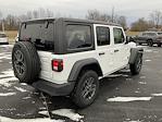 2024 Jeep Wrangler 4x4 SUV for sale #K05000 - photo 6