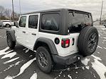 2024 Jeep Wrangler 4x4 SUV for sale #K05000 - photo 8