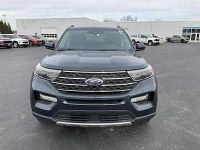 2023 Ford Explorer 4WD SUV for sale #K05005 - photo 2