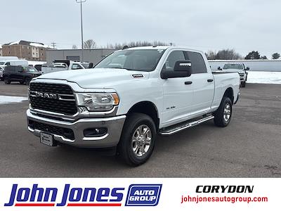 2024 Ram 2500 Crew Cab 4x4 Pickup for sale #K05006 - photo 1
