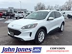 Used 2020 Ford Escape SE for sale #K05007 - photo 1