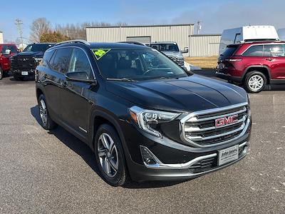 Used 2020 GMC Terrain - photo 1