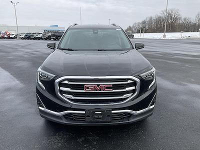Used 2020 GMC Terrain SLT for sale #K05016 - photo 2