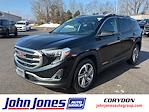 2020 GMC Terrain AWD SUV for sale #K05016 - photo 1