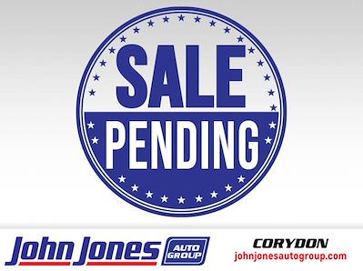 Used 2021 Ford Escape - photo 1