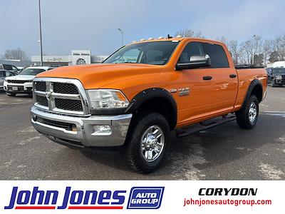 Used 2015 Ram 2500 - photo 1