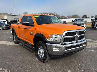 Used 2015 Ram 2500 - photo 1