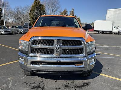 2015 Ram 2500 Crew Cab 4x4 Pickup for sale #K05018 - photo 2