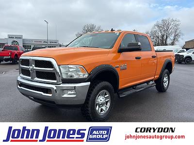 Used 2015 Ram 2500 - photo 1