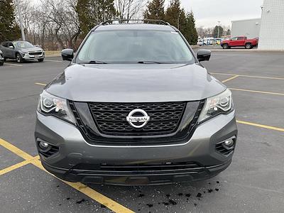 2019 Nissan Pathfinder FWD SUV for sale #K05019 - photo 2