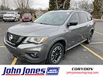 2019 Nissan Pathfinder FWD SUV for sale #K05019 - photo 1