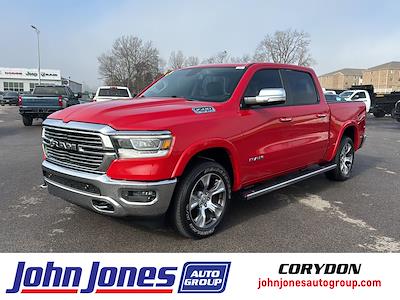 Used 2019 Ram 1500 - photo 1
