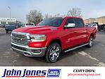 2019 Ram 1500 Crew Cab 4x4 Pickup for sale #K05020 - photo 1