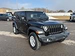 2022 Jeep Wrangler 4x4 SUV for sale #K05021 - photo 2