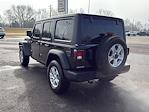 2022 Jeep Wrangler 4x4 SUV for sale #K05021 - photo 13