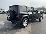 2022 Jeep Wrangler 4x4 SUV for sale #K05021 - photo 14