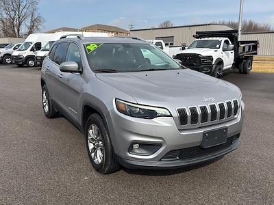 Used 2020 Jeep Cherokee - photo 1