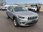 2020 Jeep Cherokee 4WD SUV for sale #K05022 - photo 2