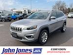 2020 Jeep Cherokee 4WD SUV for sale #K05022 - photo 1