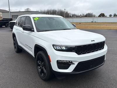 Used 2023 Jeep Grand Cherokee - photo 1