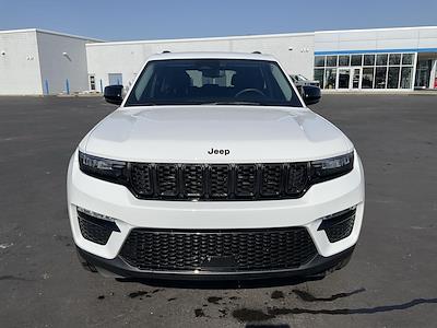 Used 2023 Jeep Grand Cherokee Limited for sale #K05023 - photo 2
