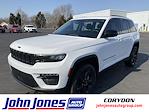 2023 Jeep Grand Cherokee 4x4 SUV for sale #K05023 - photo 1