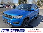 2021 Jeep Compass 4x4 SUV for sale #K05024 - photo 1