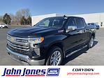 2024 Chevrolet Silverado 1500 Crew Cab 4x4 Pickup for sale #K05039 - photo 1