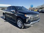 2024 Chevrolet Silverado 1500 Crew Cab 4x4 Pickup for sale #K05039 - photo 3