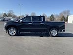 2024 Chevrolet Silverado 1500 Crew Cab 4x4 Pickup for sale #K05039 - photo 4