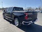 2024 Chevrolet Silverado 1500 Crew Cab 4x4 Pickup for sale #K05039 - photo 8
