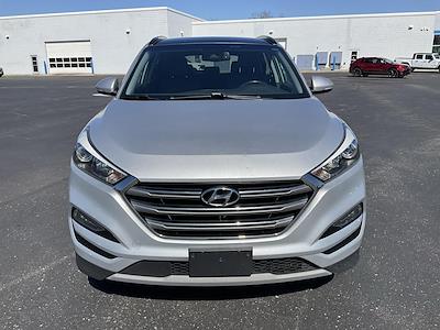 Used 2018 Hyundai Tucson - photo 1