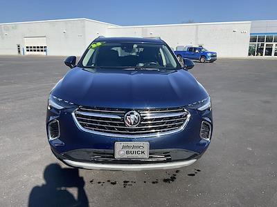 Used 2023 Buick Envision - photo 1