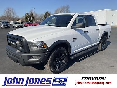 Used 2023 Ram 1500 Classic - photo 1