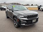 2024 Jeep Grand Cherokee 4x4 SUV for sale #K05042 - photo 2