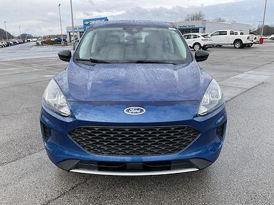 Used 2022 Ford Escape - photo 1