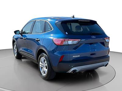 Used 2022 Ford Escape - photo 1